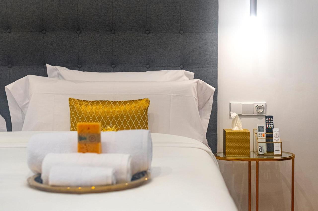 Smart Apartment Near Puerta Del Sol 马德里 外观 照片