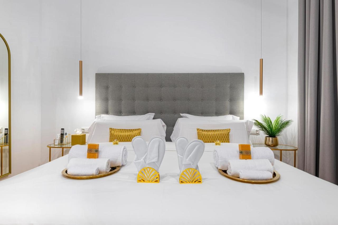Smart Apartment Near Puerta Del Sol 马德里 外观 照片
